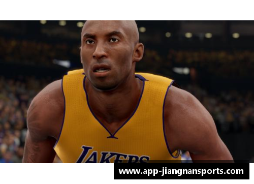 NBA 2K17球员评分：揭秘游戏中的顶尖球员实力对比