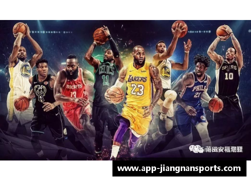全方位覆盖NBA赛场：球迷网精彩直播全解析