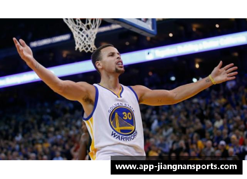 库里新赛季再战NBA，坚定信心将勇士带回巅峰 - 副本